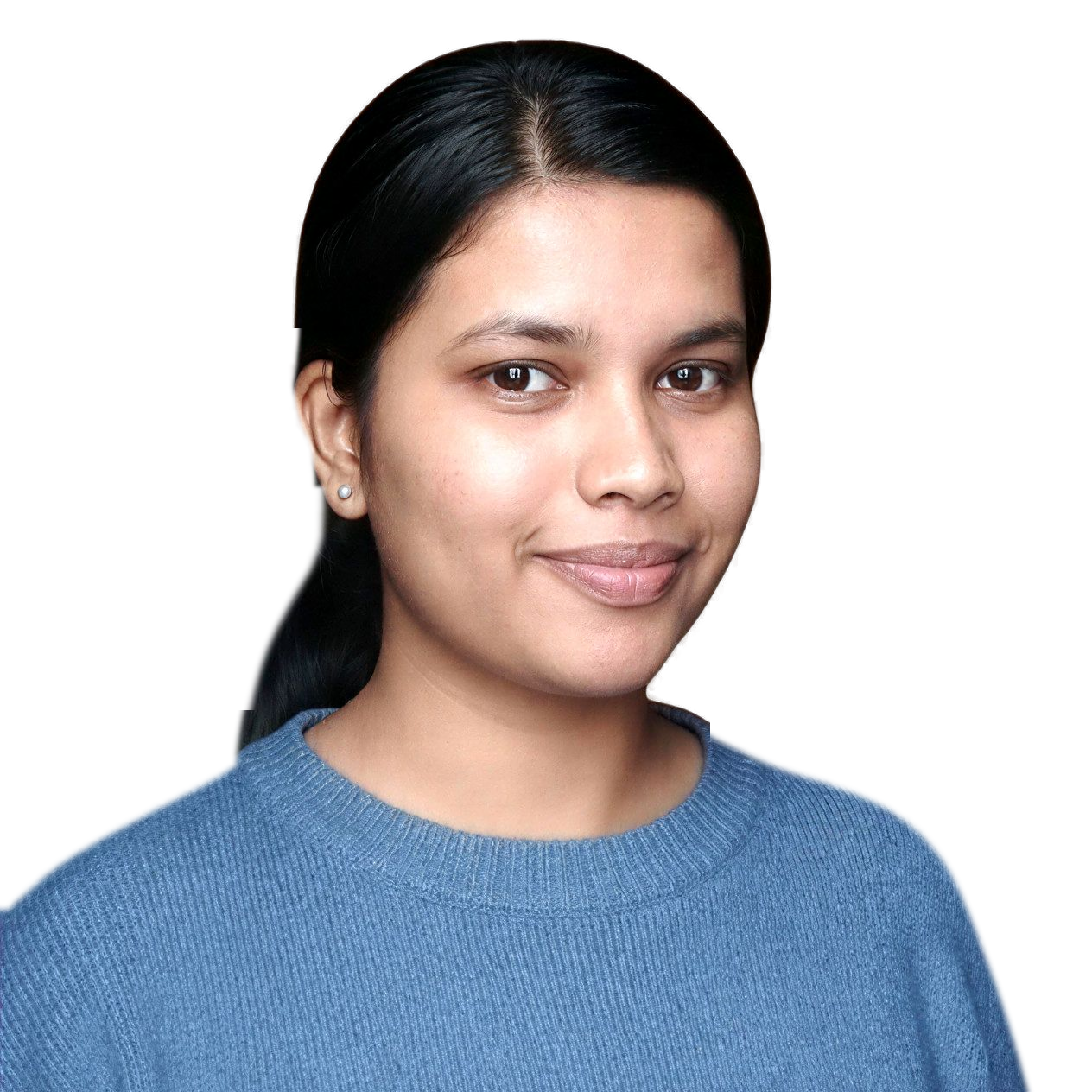 Keerthana Krishnan Profile